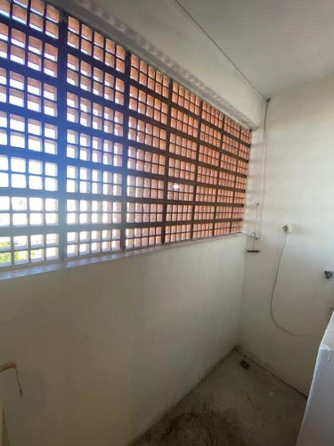 Apartamento ID.11742 - Alquiler de apartamento 1 dormitorio en Aguada