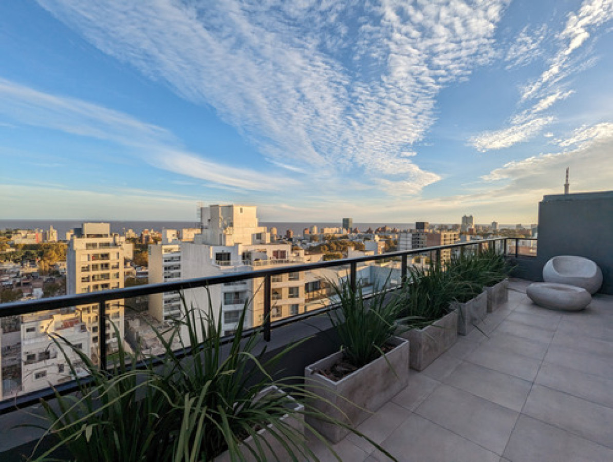 Apartamento ID.11768 - Alquiler de monoambiente en Cordon