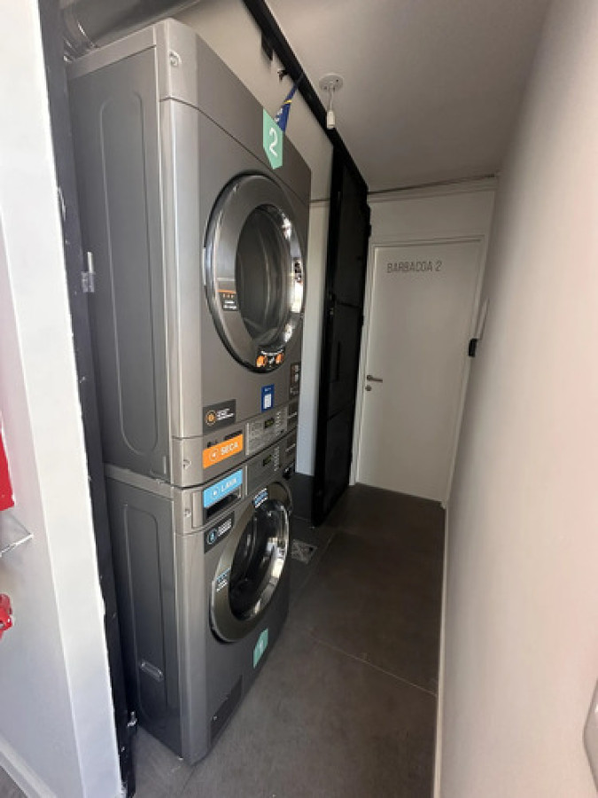 Apartamento ID.11973 - Alquiler de apartamento 1 dormitorio en La Blanqueada