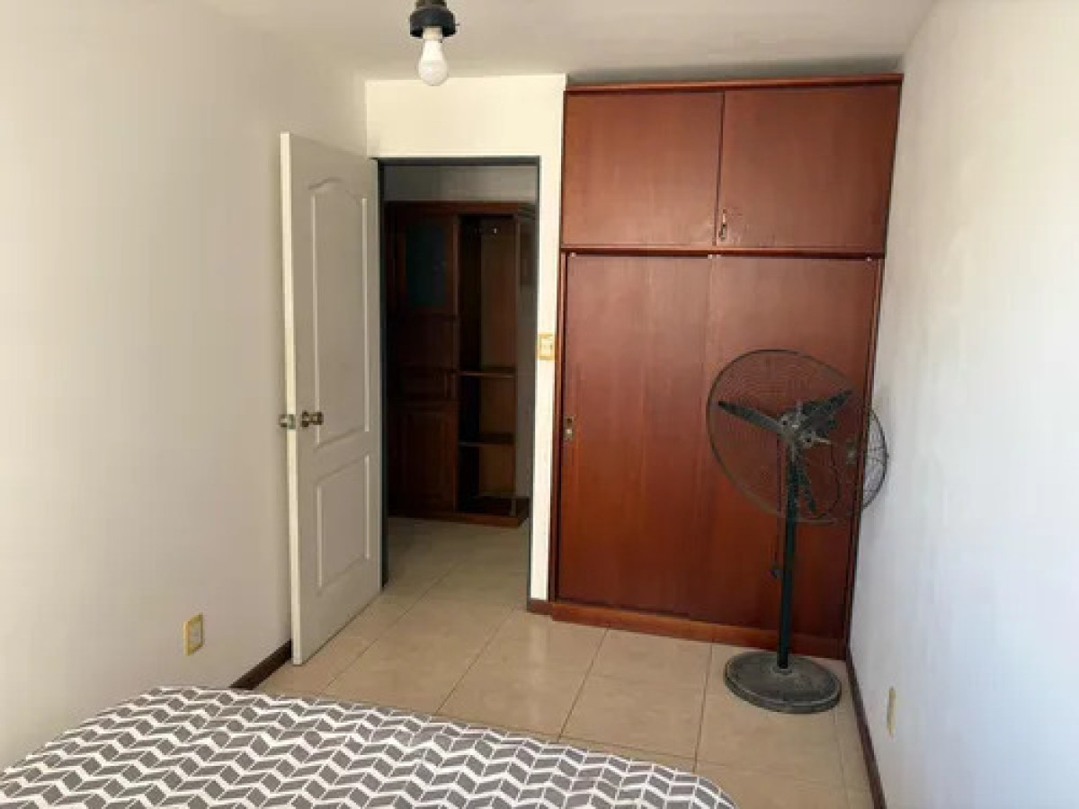 Apartamento ID.10916 - Lindo Apartamento De 2 Dormitorios Con Cochera