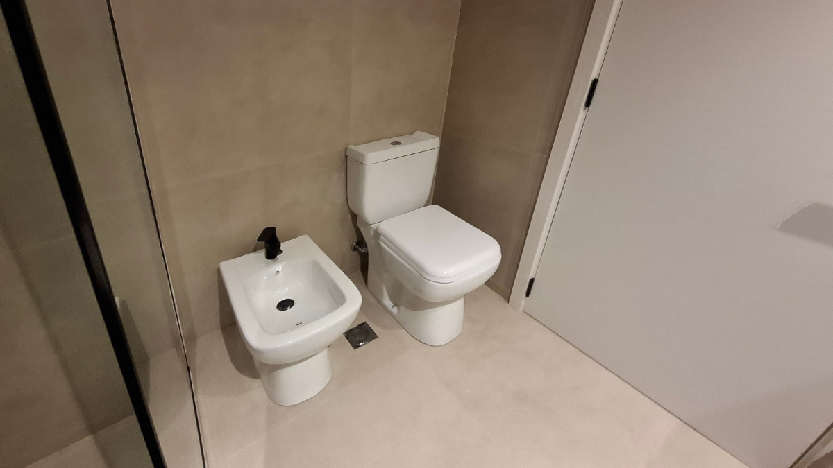 Apartamento ID.12923 - Venta Apartamento A Estrenar 1 Dormitorio + Escritorio Centro