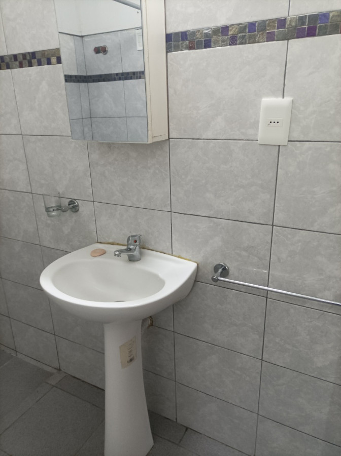 Apartamento ID.1880 - Alquiler 1 Dormitorio Jacinto Vera Patio Cerca Nuevo Centro