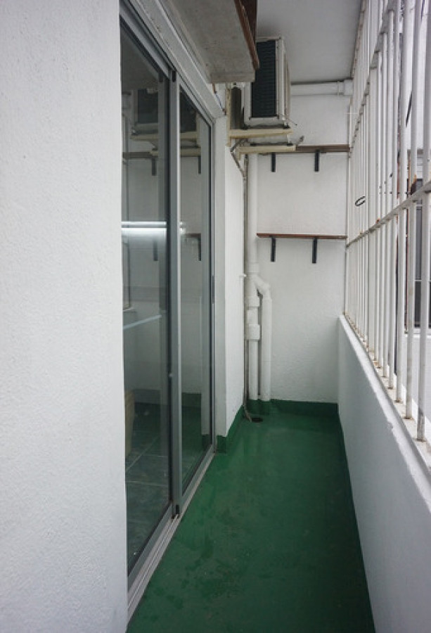 Apartamento ID.4058 - IMPERDIBLE! HERMOSO APTO EN BARRIO SUR 1 DORMITORIO CON ESTUFA A LEÑA!