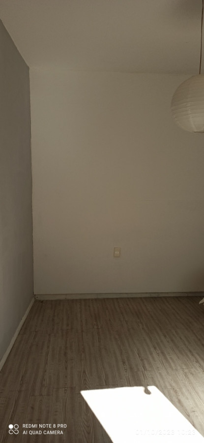 Apartamento ID.3293 - SE VENDE PRECIOSO APTO EN CORDÓN 1 DORMITORIO Y PATIO!