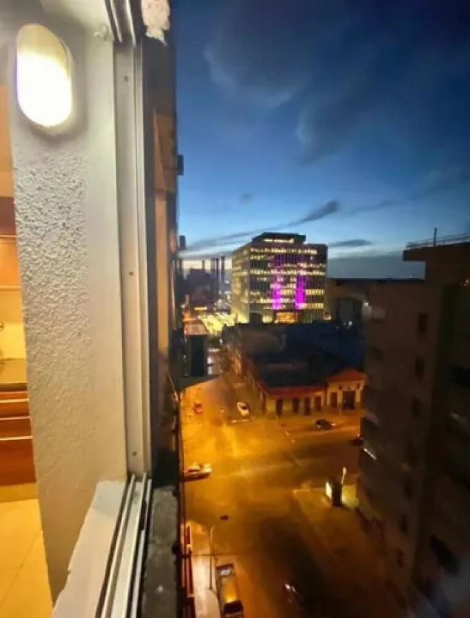 Apartamento ID.10007 - Alquiler Apartamento 1 Dormitorio, Impecable, en Aguada