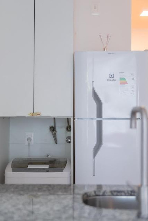 Apartamento ID.10014 - ALQUILER APARTAMENTO 1 DORMITORIO EN CORDÓN AMUEBLADO!!