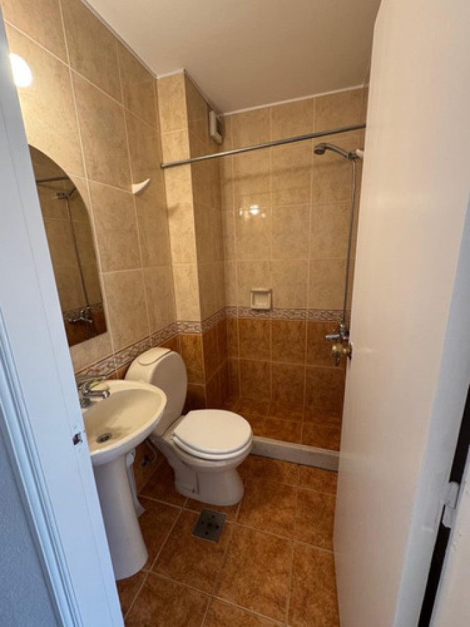 Apartamento ID.10064 - Hermoso Apartamento De 2 Dormitorios Frente A La Rambla 