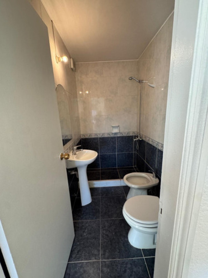 Apartamento ID.10064 - Hermoso Apartamento De 2 Dormitorios Frente A La Rambla 