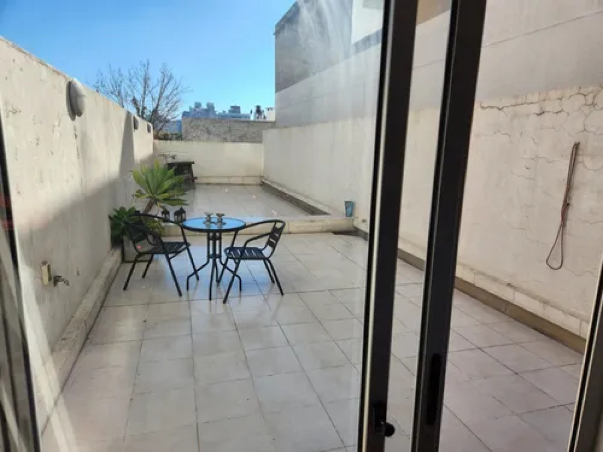 Apartamento ID.10074 - Alquiler Monoambiente En Punta Carretas 