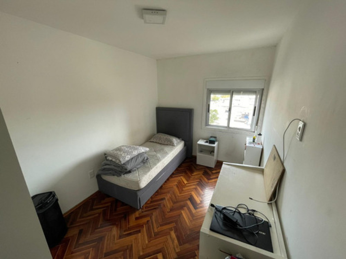 Apartamento ID.10102 - Venta Apartamento Tipo Dúplex, 3 Dormitorios, La Unión