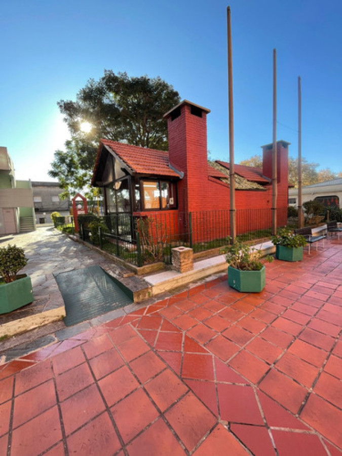 Apartamento ID.10102 - Venta Apartamento Tipo Dúplex, 3 Dormitorios, La Unión