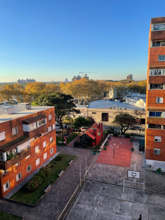 Apartamento ID.10102 - Venta Apartamento Tipo Dúplex, 3 Dormitorios, La Unión