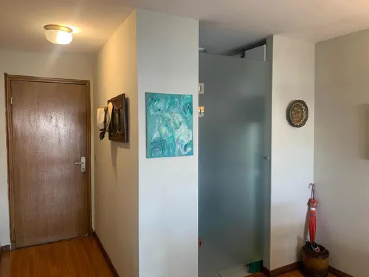 Apartamento ID.10239 - Alquiler  Apartamento Amueblado 1 Dormitorio Punta Carretas