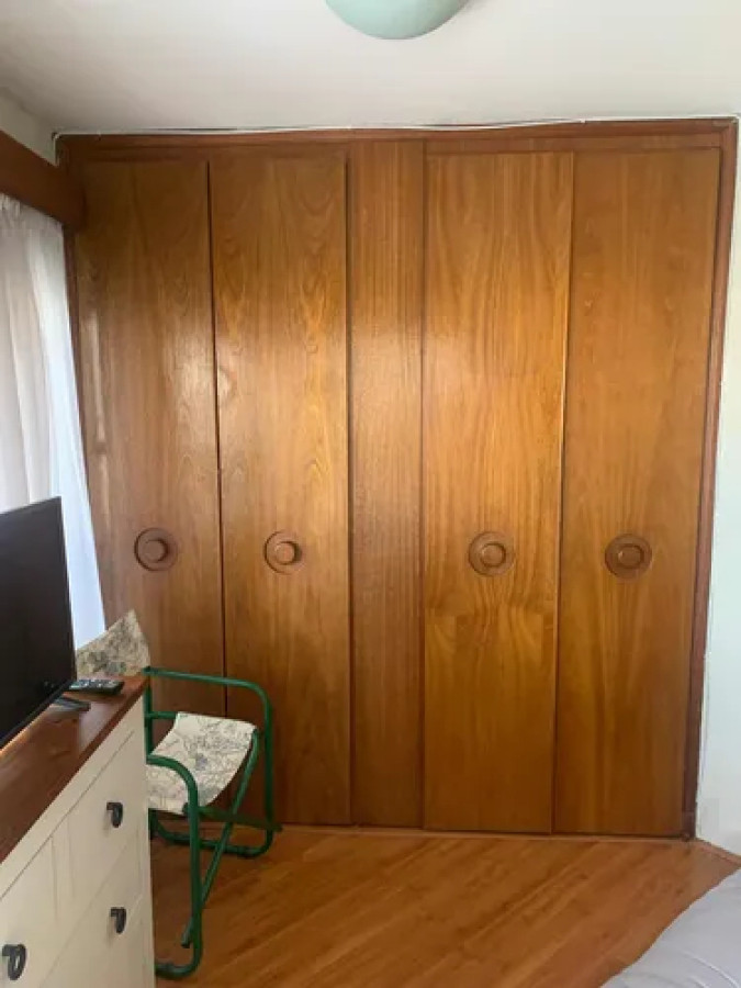 Apartamento ID.10239 - Alquiler  Apartamento Amueblado 1 Dormitorio Punta Carretas