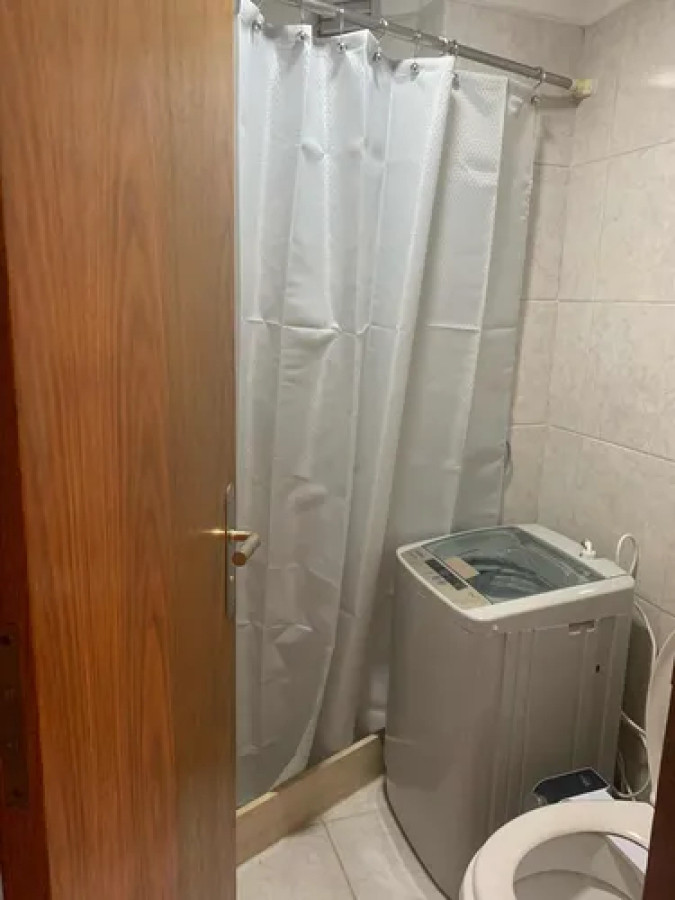 Apartamento ID.10239 - Alquiler  Apartamento Amueblado 1 Dormitorio Punta Carretas
