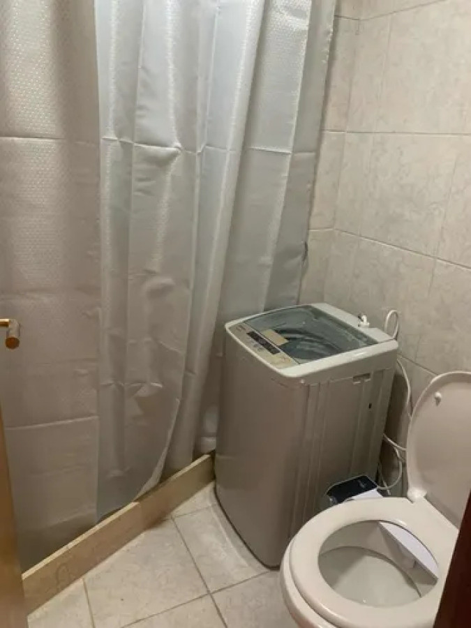 Apartamento ID.10239 - Alquiler  Apartamento Amueblado 1 Dormitorio Punta Carretas