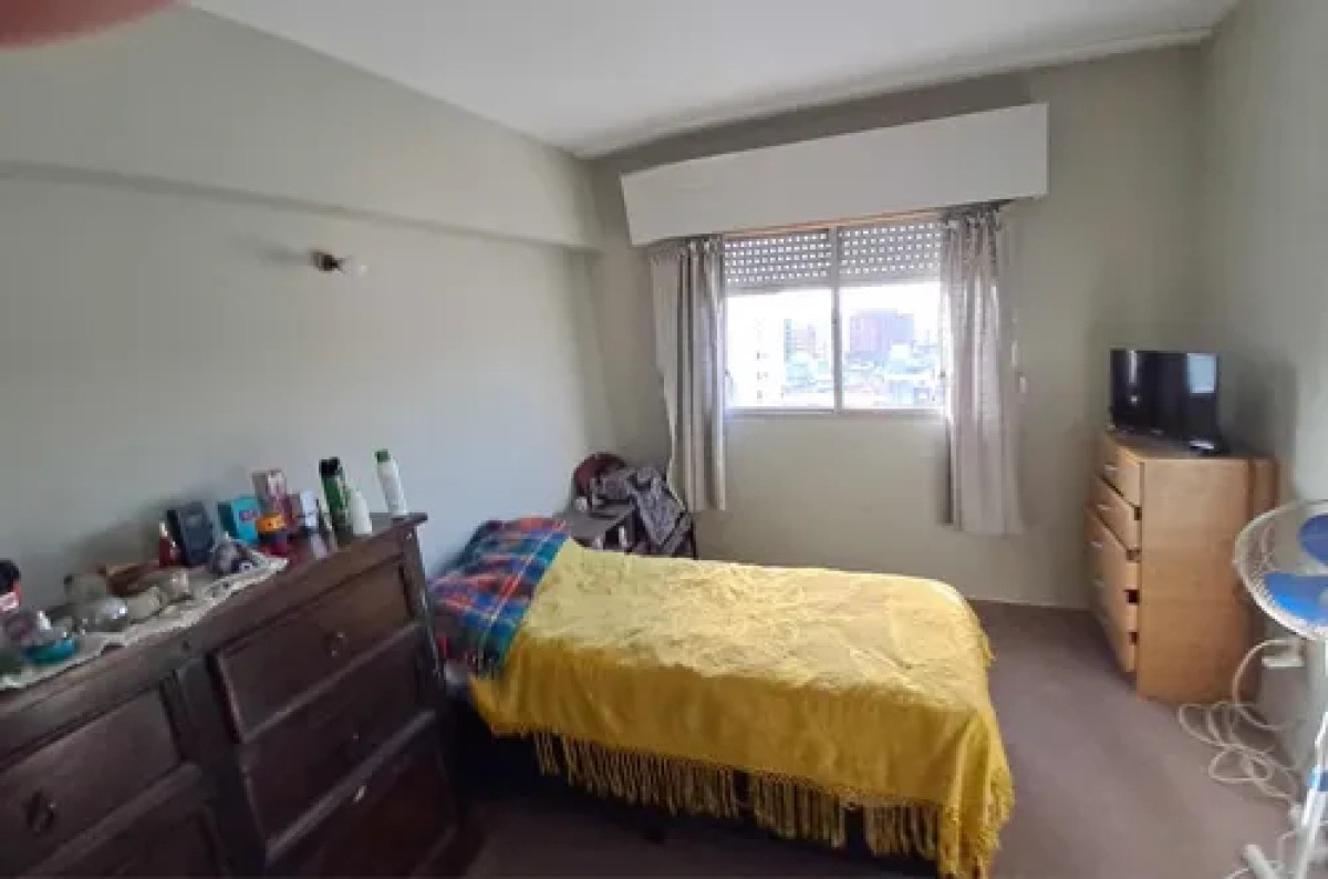 Apartamento ID.10245 - Lindo ApartamentoDe 2 Dorm Iluminado Con Balcón 