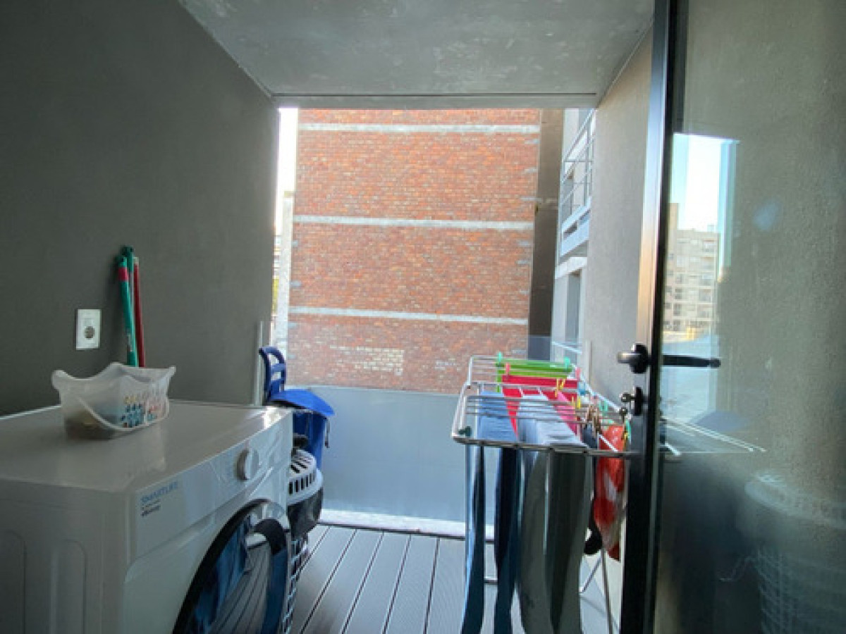 Apartamento ID.10257 - Hermoso Apartamento De 2 Dorm Con Renta