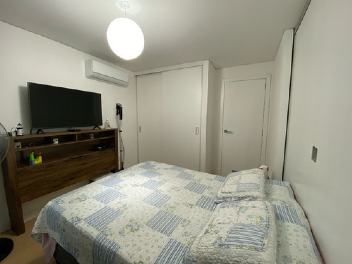 Apartamento ID.10257 - Hermoso Apartamento De 2 Dorm Con Renta