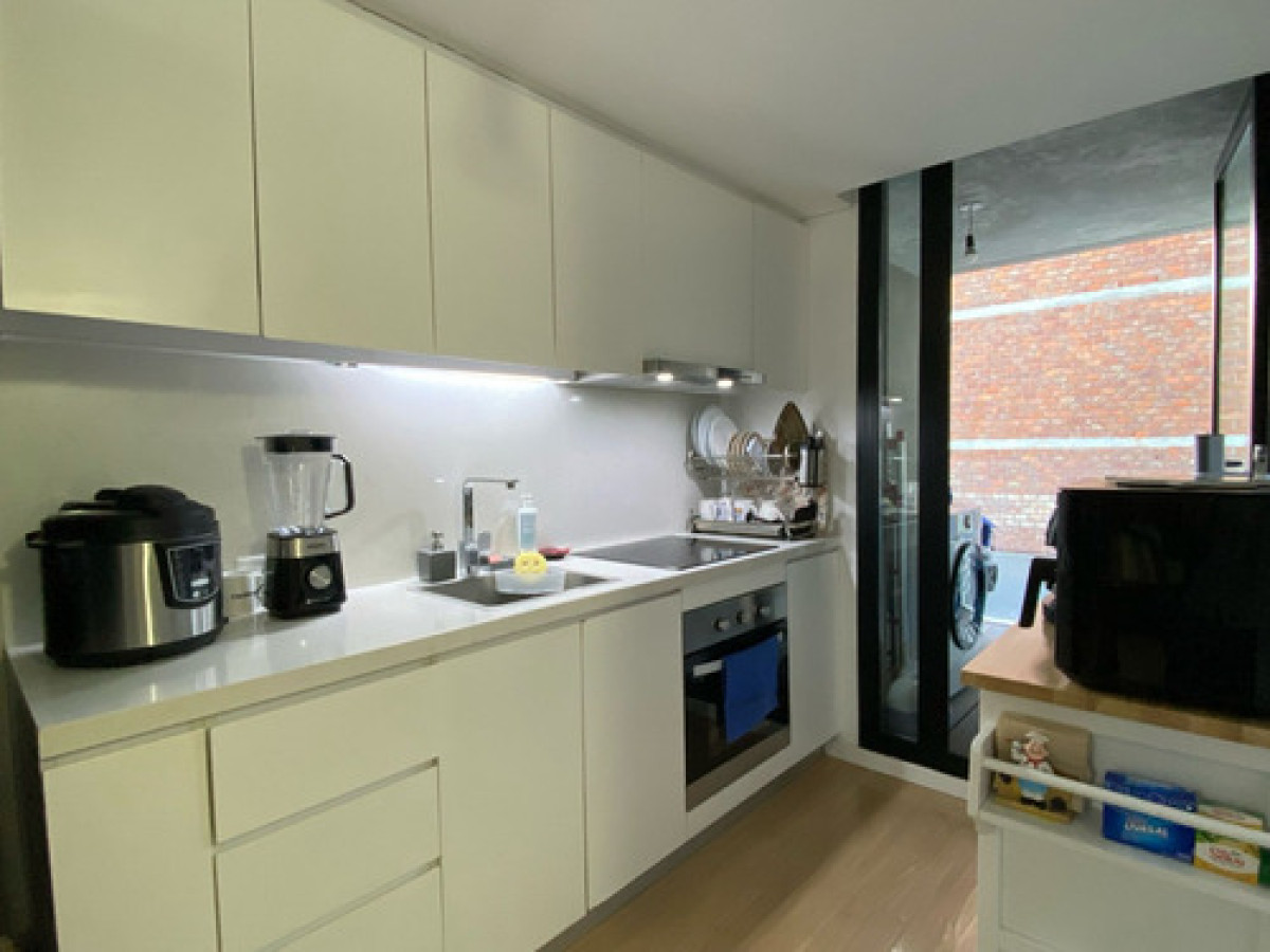 Apartamento ID.10257 - Hermoso Apartamento De 2 Dorm Con Renta