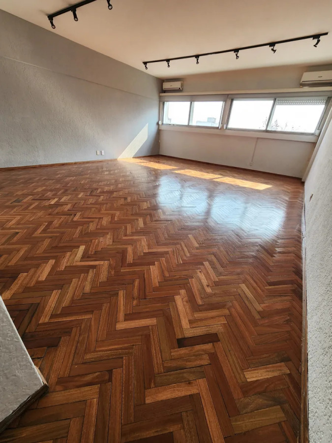 Apartamento ID.10262 - Hermoso Monoambiente Con Cocina y Garaje