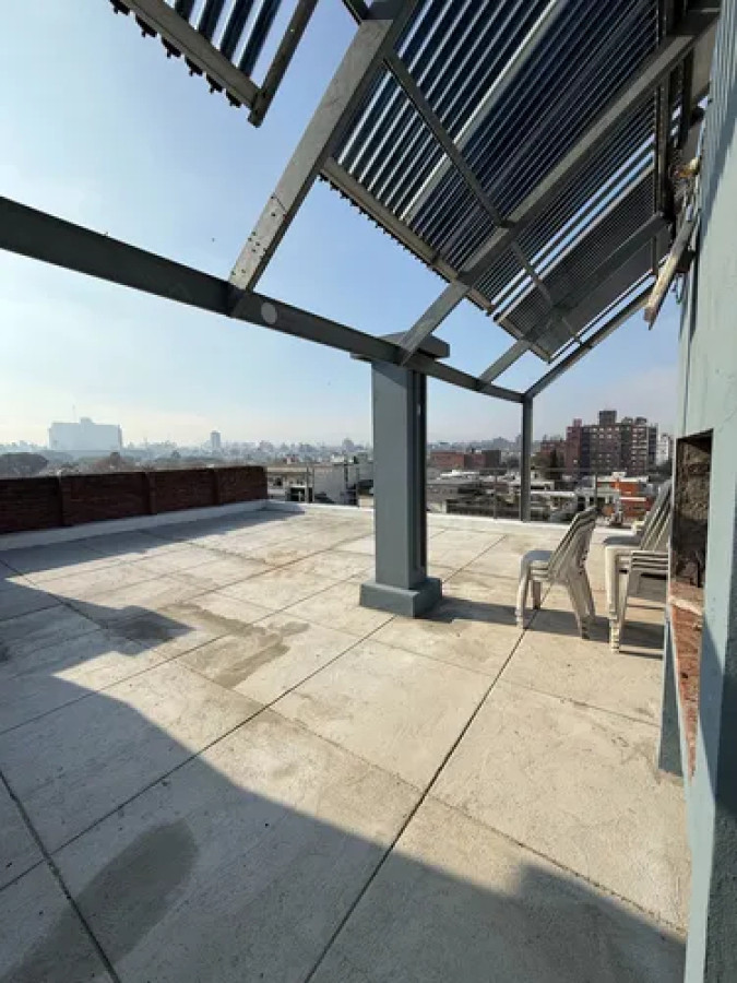 Apartamento ID.10269 - APARTAMENTO EN VENTA EN PARQUE BATLLE 1 DORMITORIO Y PATIO!