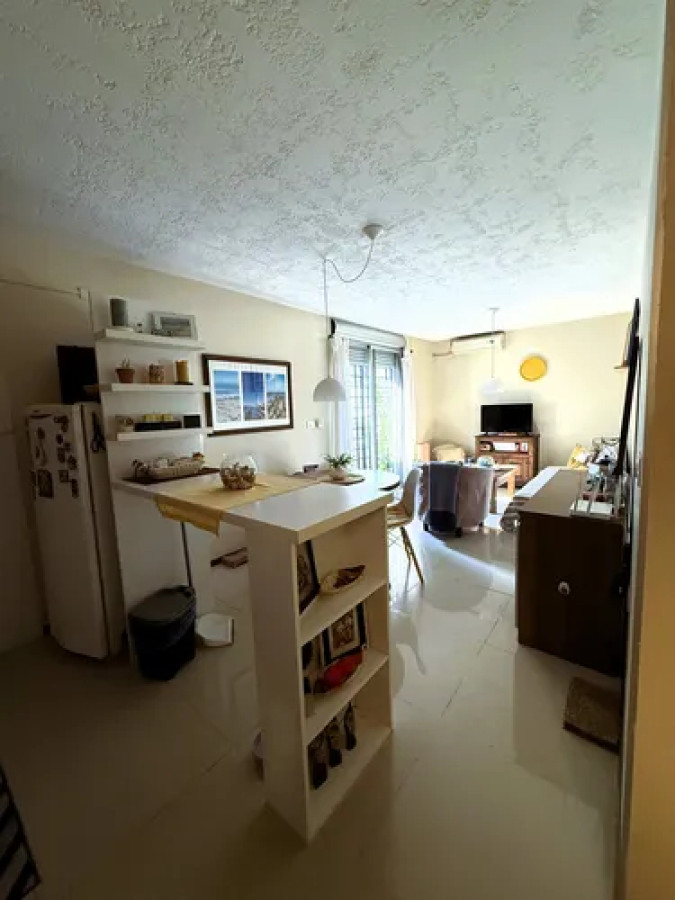 Apartamento ID.10269 - APARTAMENTO EN VENTA EN PARQUE BATLLE 1 DORMITORIO Y PATIO!