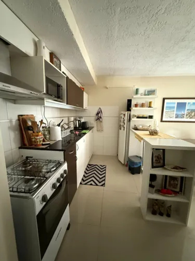 Apartamento ID.10269 - APARTAMENTO EN VENTA EN PARQUE BATLLE 1 DORMITORIO Y PATIO!