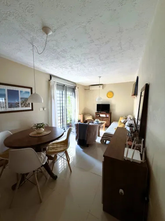 Apartamento ID.10286 - Venta Apartamento 1 Dormitorio Impecable, Parque Batlle!!