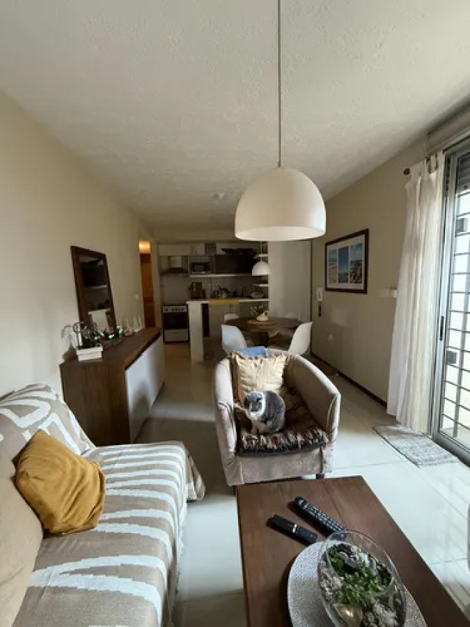 Apartamento ID.10286 - Venta Apartamento 1 Dormitorio Impecable, Parque Batlle!!