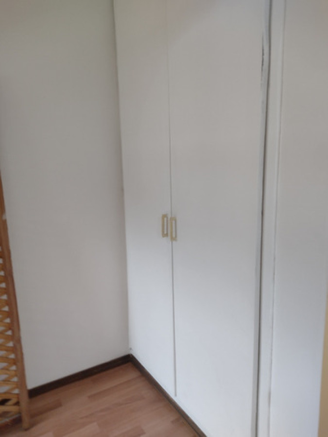 Apartamento ID.10289 - Alquiler En Pocitos!! Apartamento 1 Dormitorio Al Frente, Impecable!!