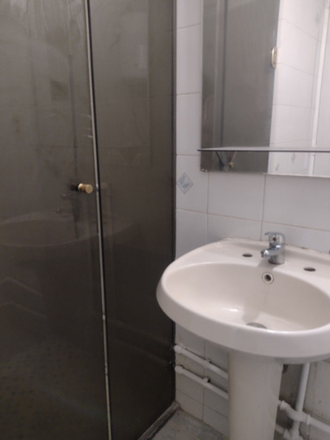 Apartamento ID.10289 - Alquiler En Pocitos!! Apartamento 1 Dormitorio Al Frente, Impecable!!