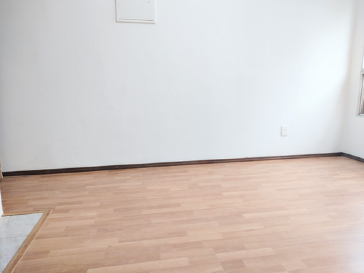 Apartamento ID.10289 - Alquiler En Pocitos!! Apartamento 1 Dormitorio Al Frente, Impecable!!