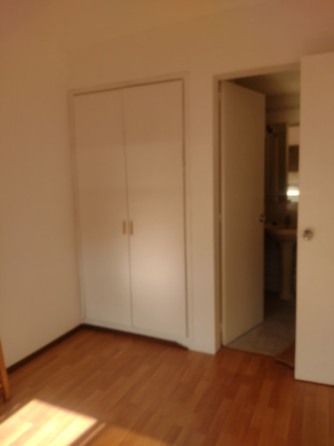 Apartamento ID.10289 - Alquiler En Pocitos!! Apartamento 1 Dormitorio Al Frente, Impecable!!
