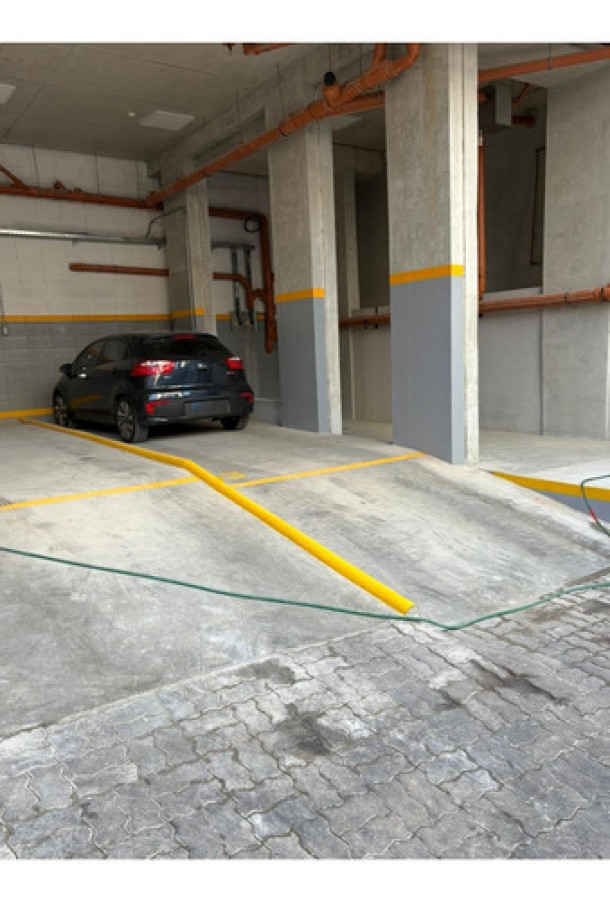 Apartamento ID.10307 - Alquiler Apartamento 1 Dormitorio Y Terraza En Tres Cruces