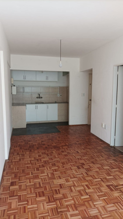 Apartamento ID.10311 - Alquiler Precioso Apartamento  De 1 Dormitorio En Cordón
