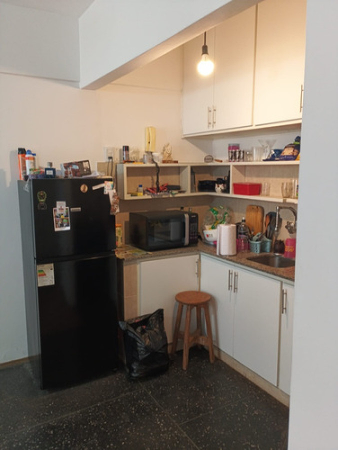 Apartamento ID.10319 - Alquiler Apartamento 1 Dormitorio Excelente Estado En Cordón