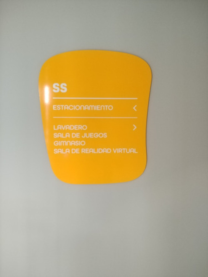 Apartamento ID.10331 - Alquiler Apartamento 1 Dormitorio A Estrenar En Tres Cruces