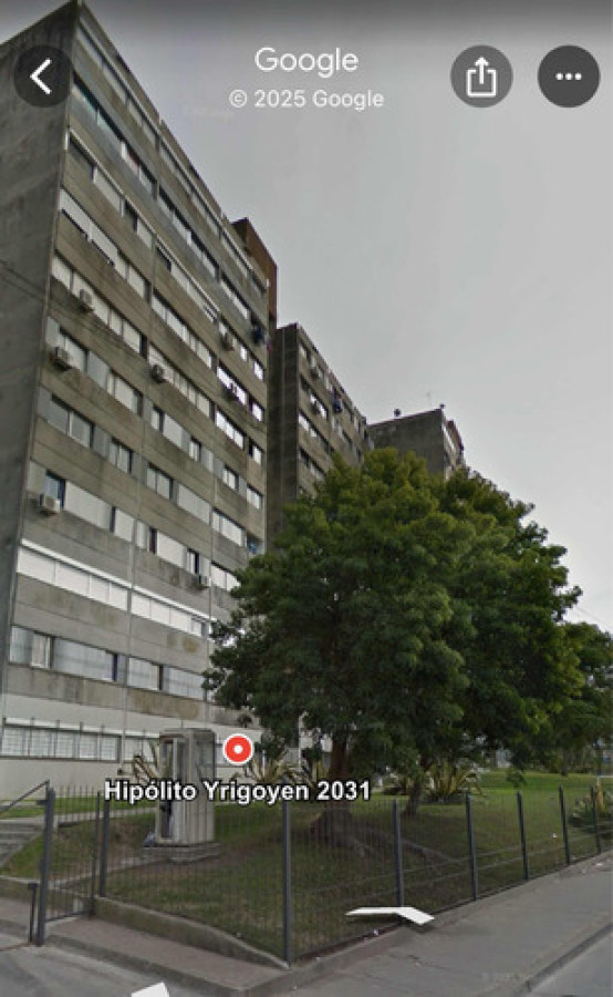 Apartamento ID.10407 - Amplio Apartamento De 4 Dorm En Euskalerria