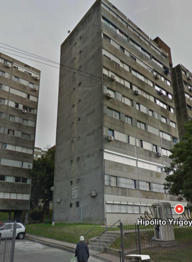 Apartamento ID.10407 - Amplio Apartamento De 4 Dorm En Euskalerria