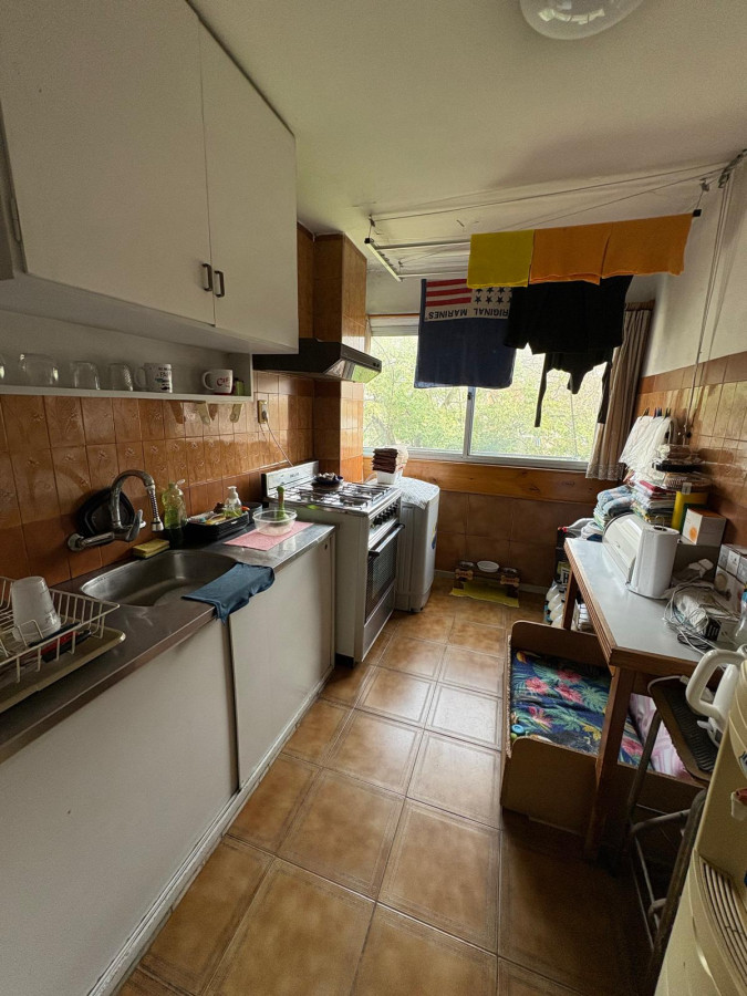 Apartamento ID.10407 - Amplio Apartamento De 4 Dorm En Euskalerria