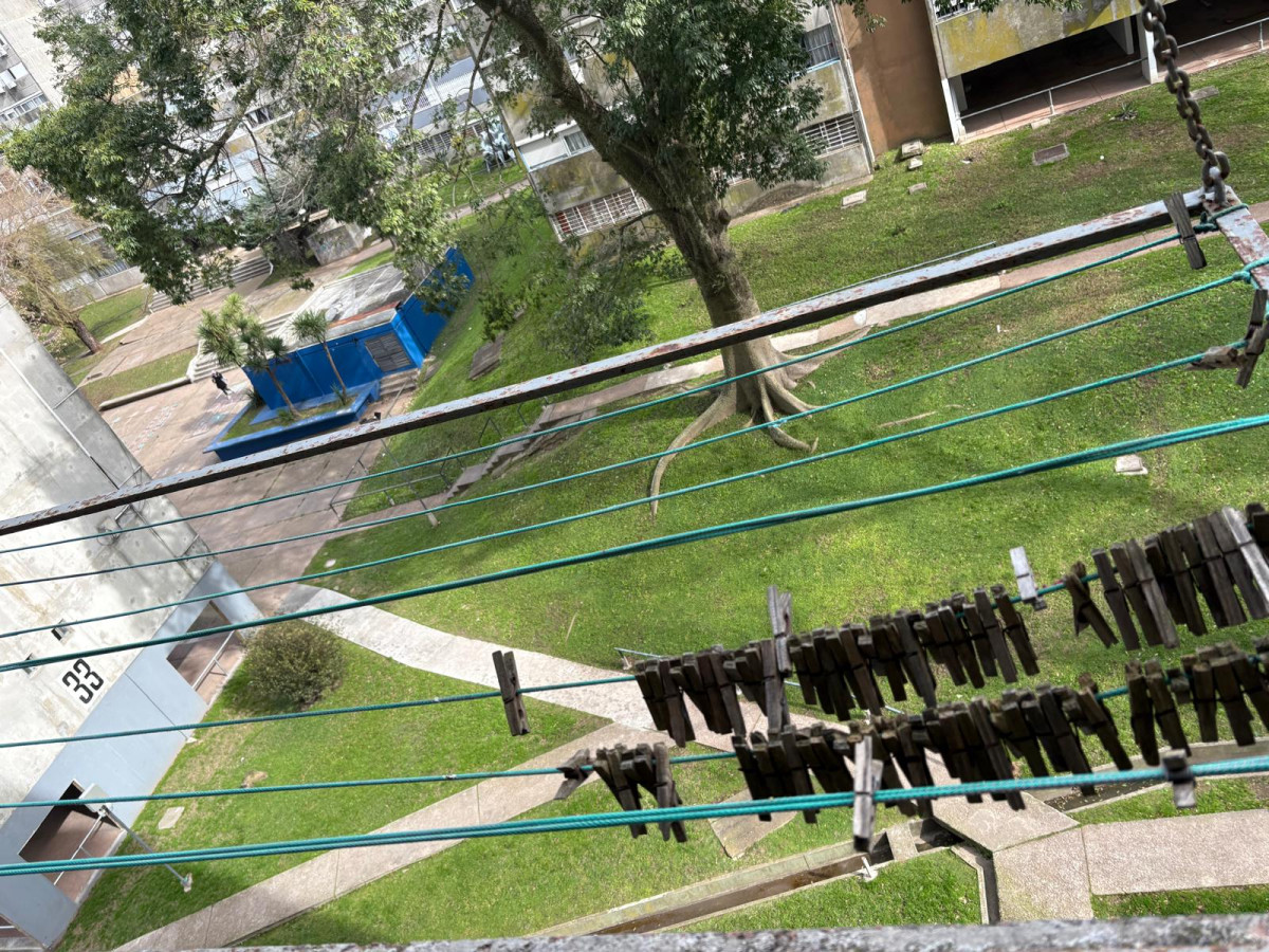 Apartamento ID.10407 - Amplio Apartamento De 4 Dorm En Euskalerria