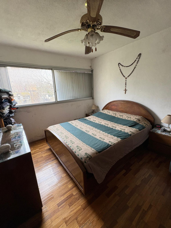 Apartamento ID.10407 - Amplio Apartamento De 4 Dorm En Euskalerria