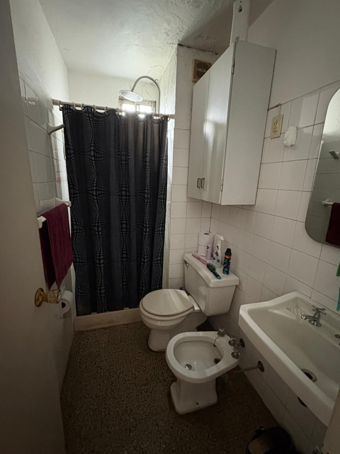 Apartamento ID.10407 - Amplio Apartamento De 4 Dorm En Euskalerria