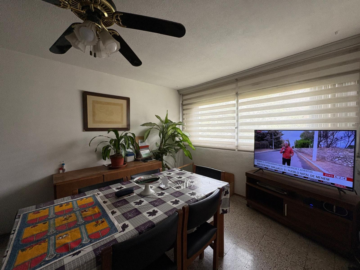 Apartamento ID.10407 - Amplio Apartamento De 4 Dorm En Euskalerria