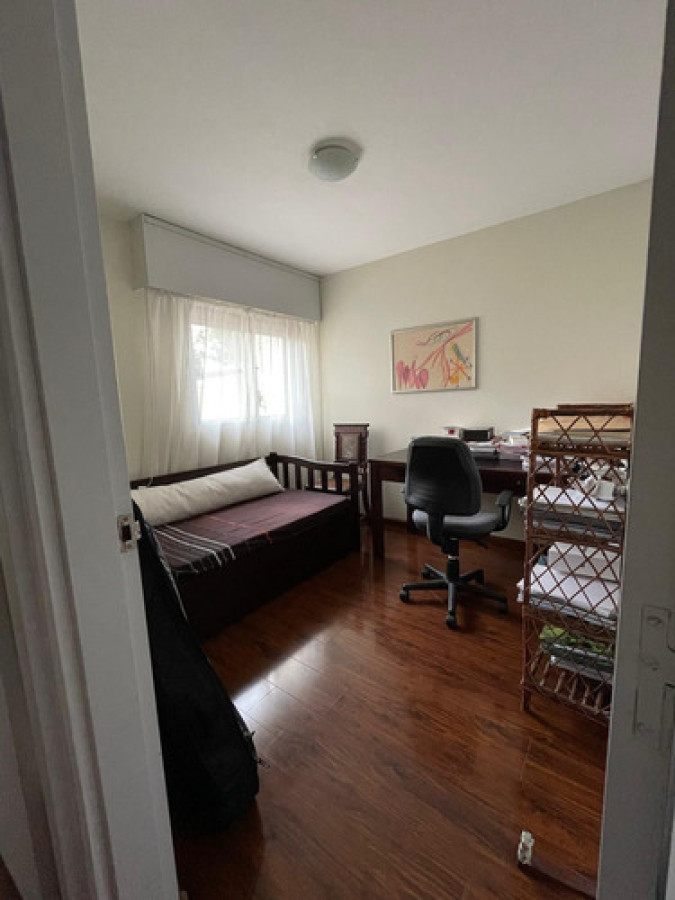 Apartamento ID.10418 - Venta Apartamento 2 Dormitorios Amplio Y Muy Luminoso Buceo
