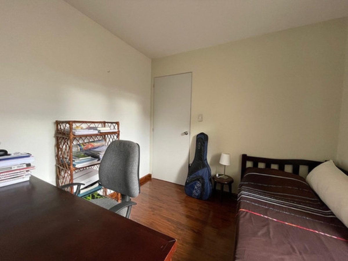 Apartamento ID.10418 - Venta Apartamento 2 Dormitorios Amplio Y Muy Luminoso Buceo