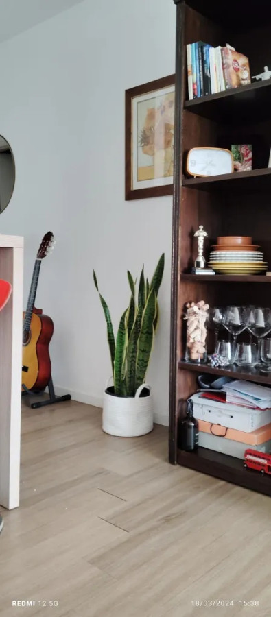 Apartamento ID.10471 - Alquiler Lindo Monoambiente En Pocitos