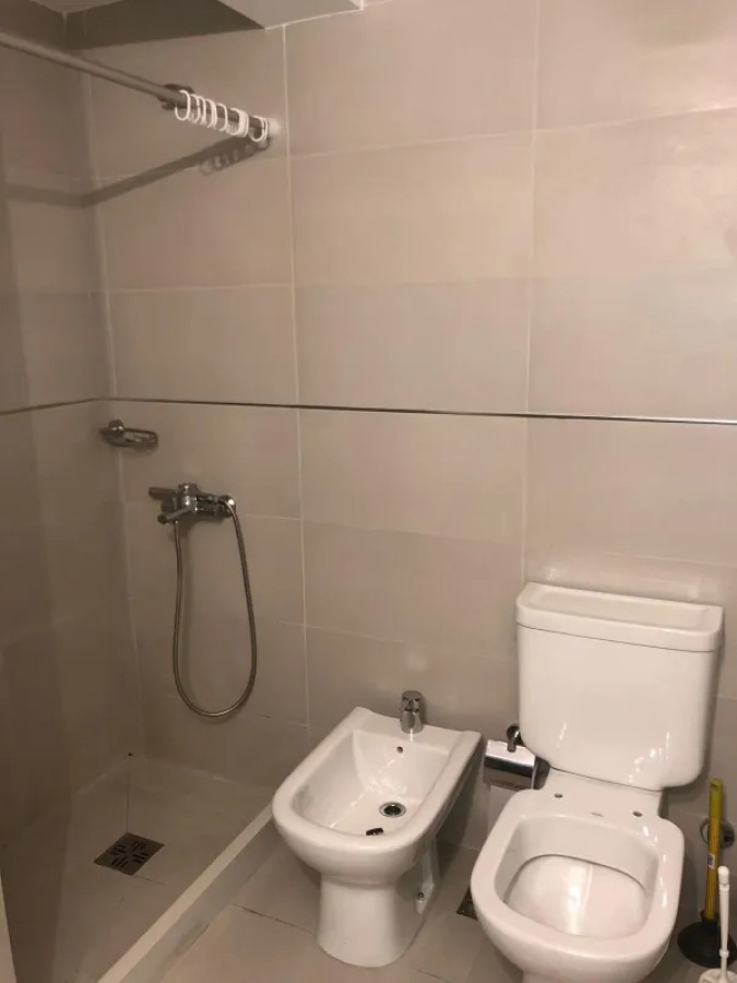 Apartamento ID.10471 - Alquiler Lindo Monoambiente En Pocitos