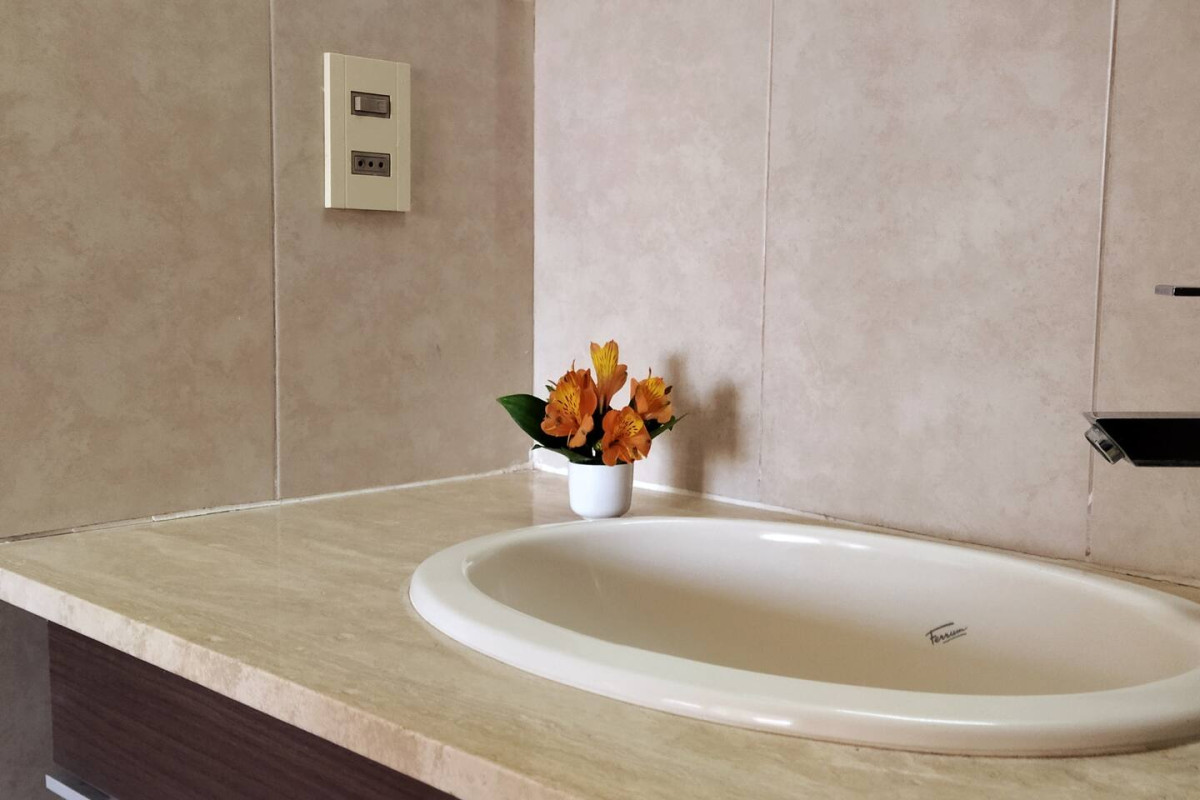 Apartamento ID.10481 - Apartamento Amueblado 2 Dormitorios y 2 Baños Pocitos